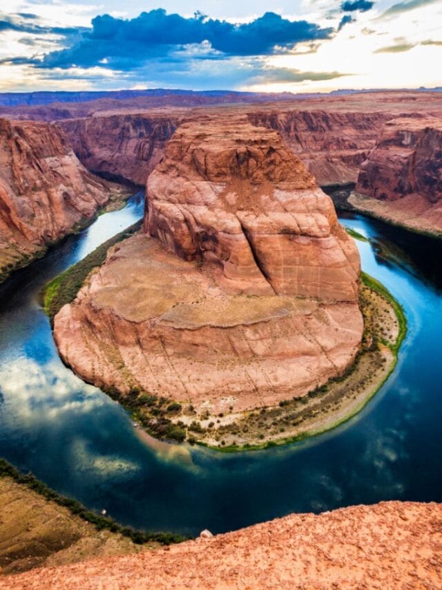 Top Magical National Parks of America